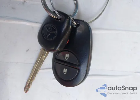 2014 Toyota Tacoma Base V6 from USA, damaged, VIN 5TFLU4ENXEX089443